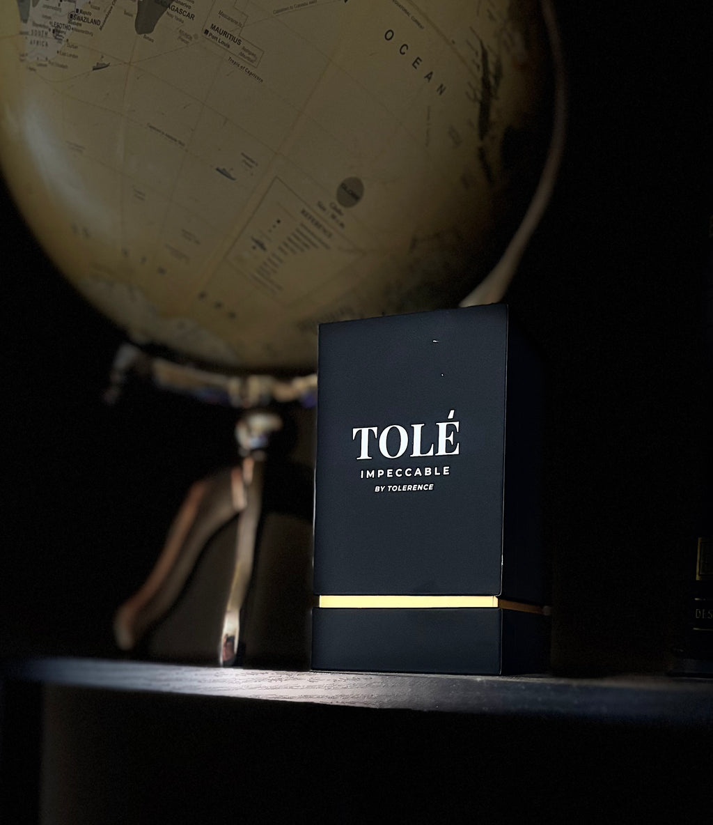 TOLÉ IMPECCABLE