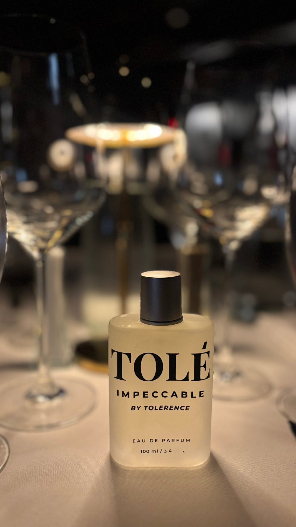 Tolé Impeccable