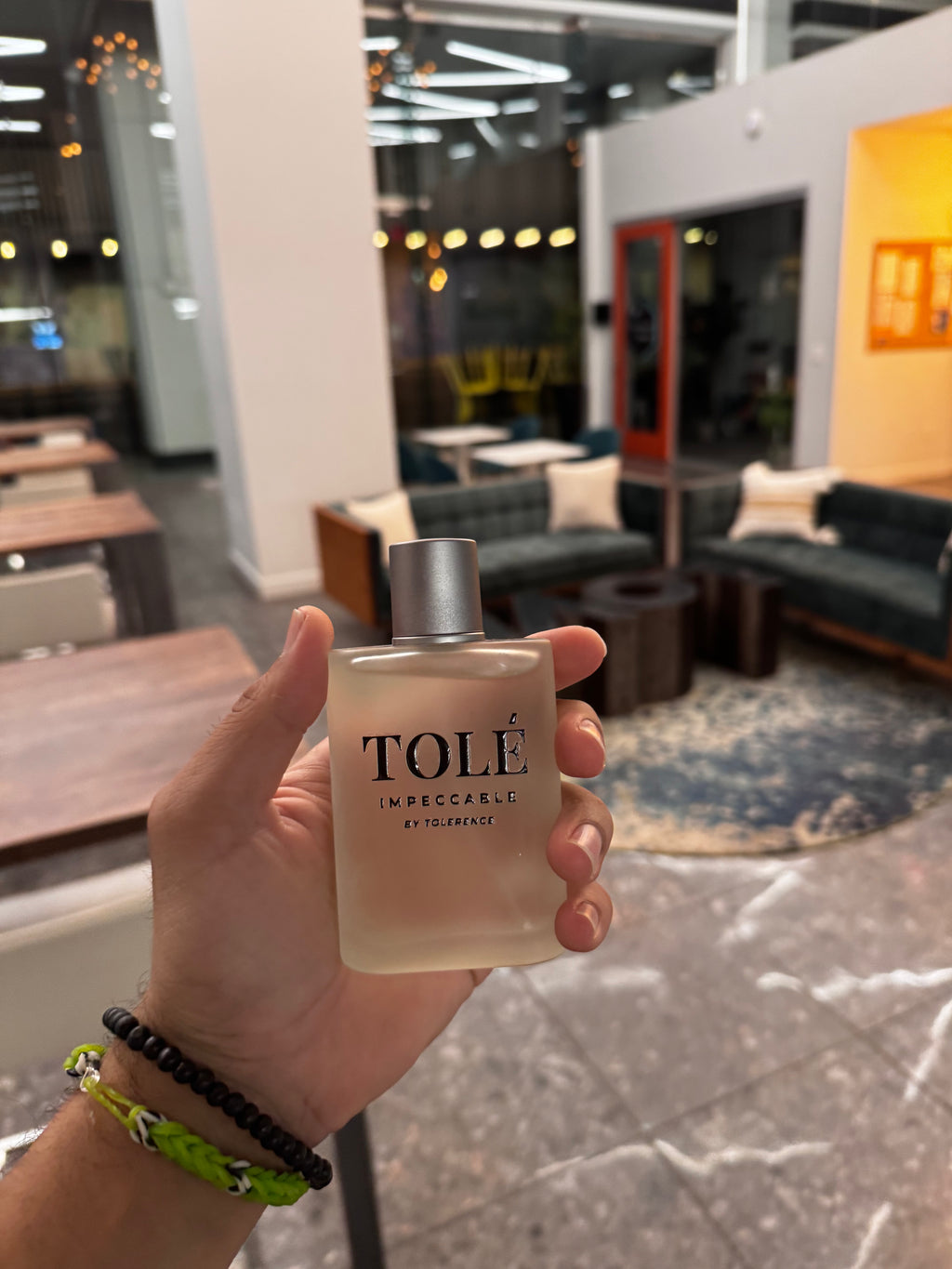 Tolé Impeccable