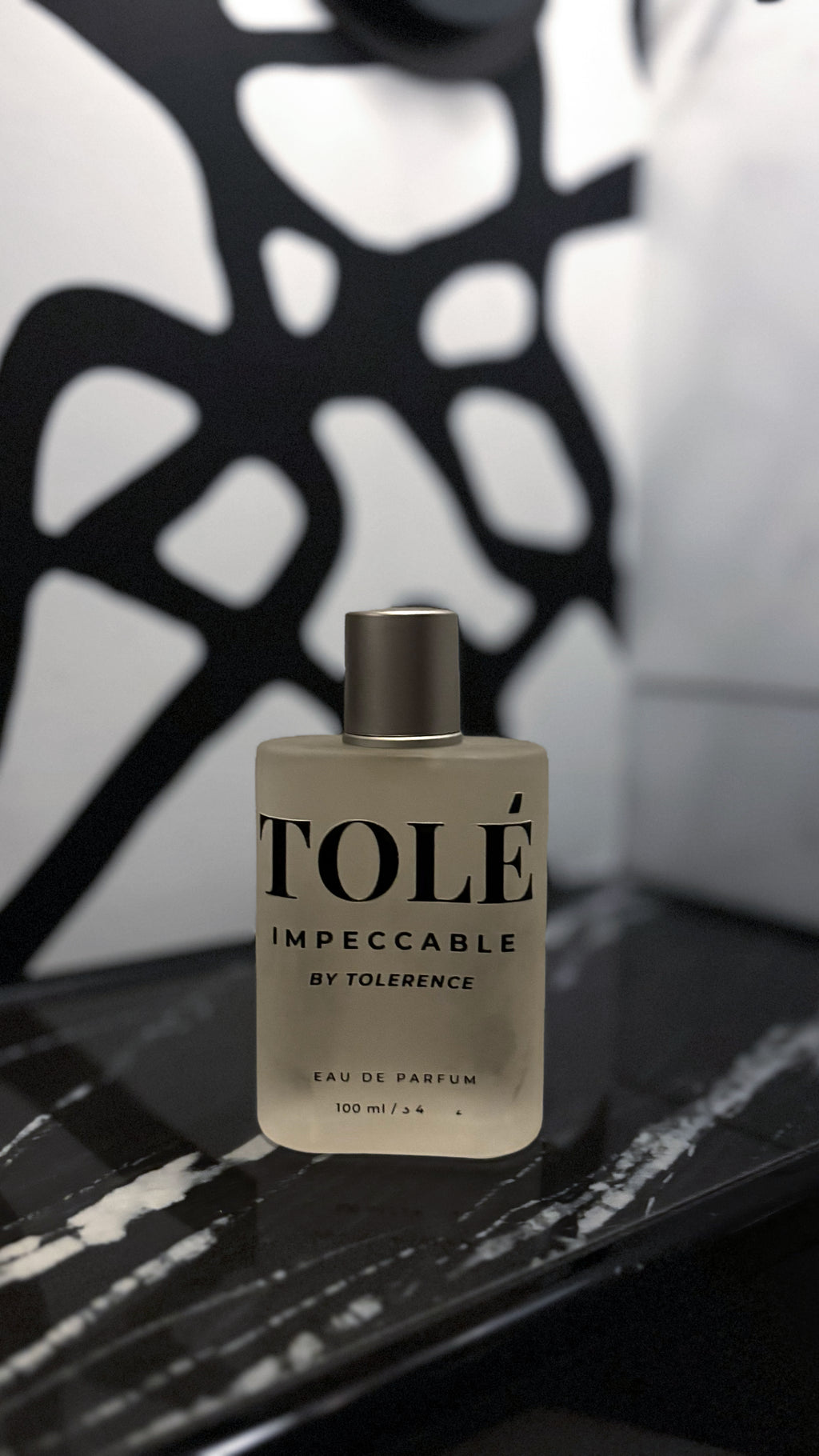 Tolé Impeccable